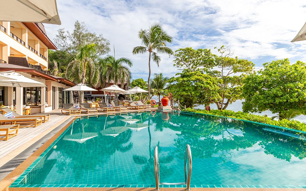 Double Tree by Hilton - Allamanda Resort & Spa 4* pas cher photo 4