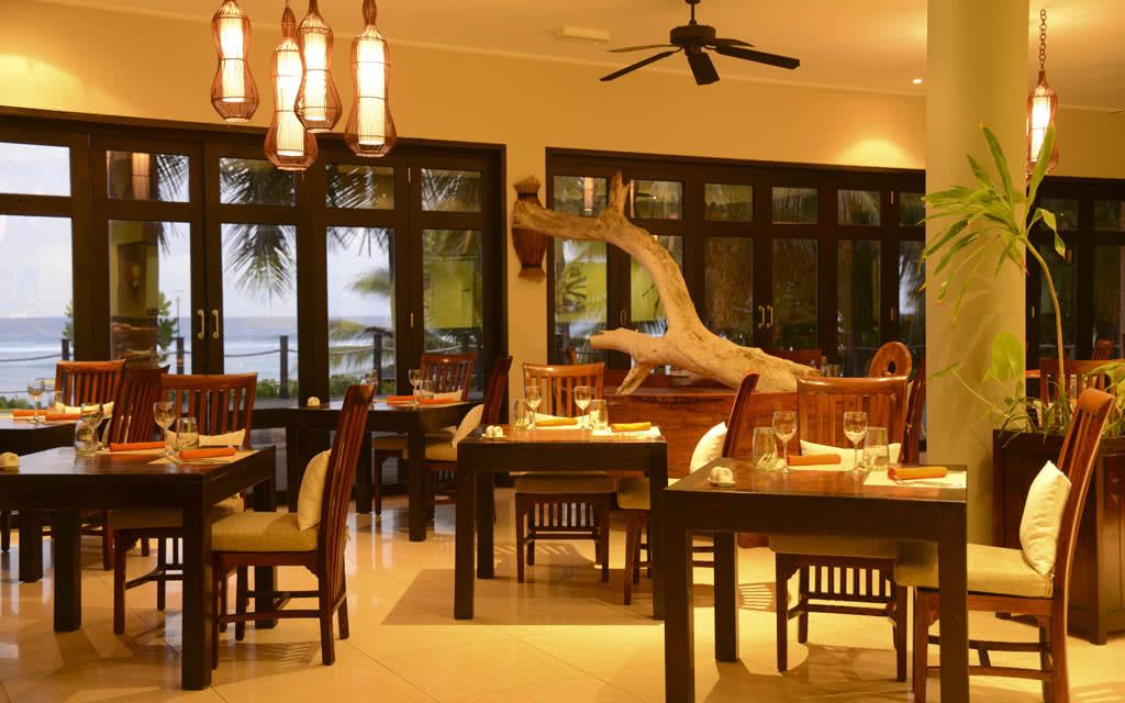 Double Tree by Hilton - Allamanda Resort & Spa 4* pas cher photo 5