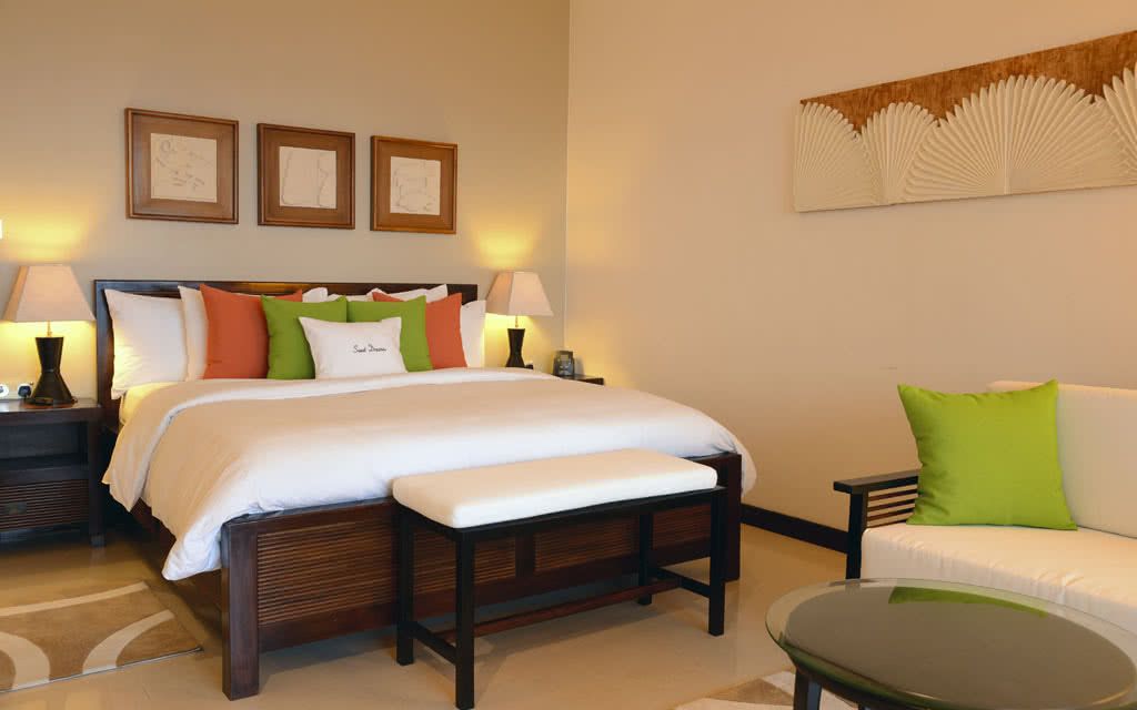 Double Tree by Hilton - Allamanda Resort & Spa 4* pas cher photo 6