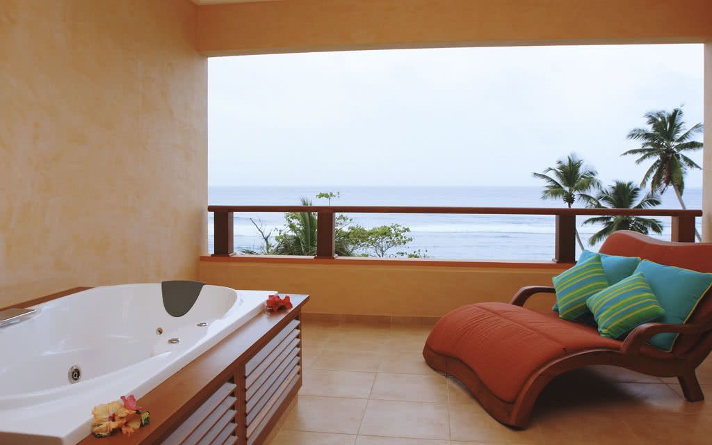 Double Tree by Hilton - Allamanda Resort & Spa 4* pas cher photo 7