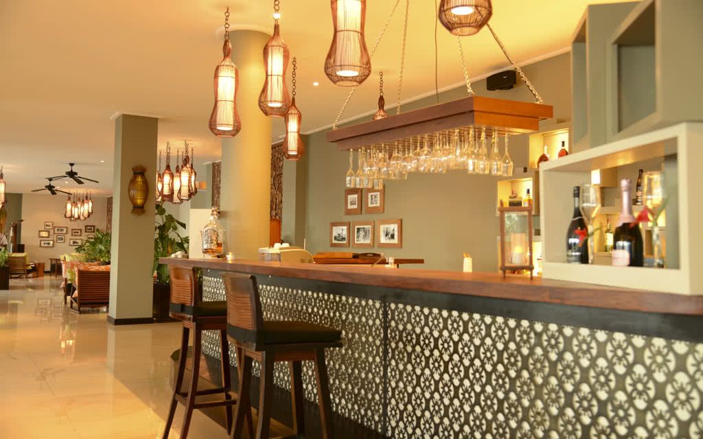 Double Tree by Hilton - Allamanda Resort & Spa 4* pas cher photo 8
