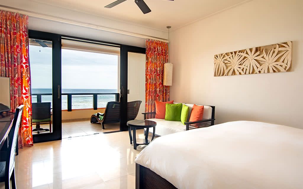 Double Tree by Hilton - Allamanda Resort & Spa 4* pas cher photo 9