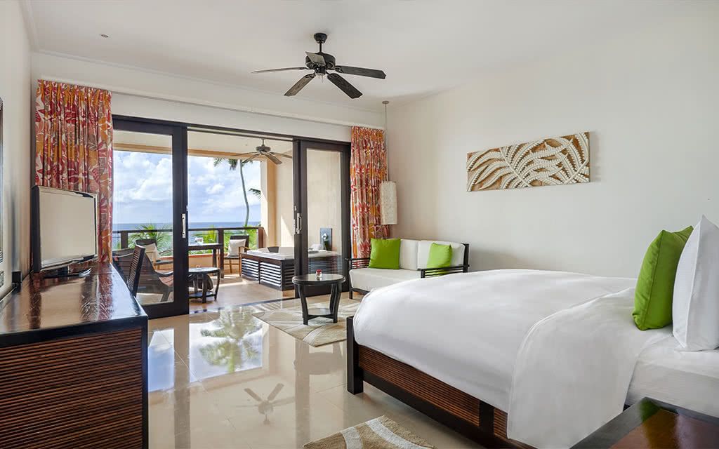 Double Tree by Hilton - Allamanda Resort & Spa 4* pas cher photo 10
