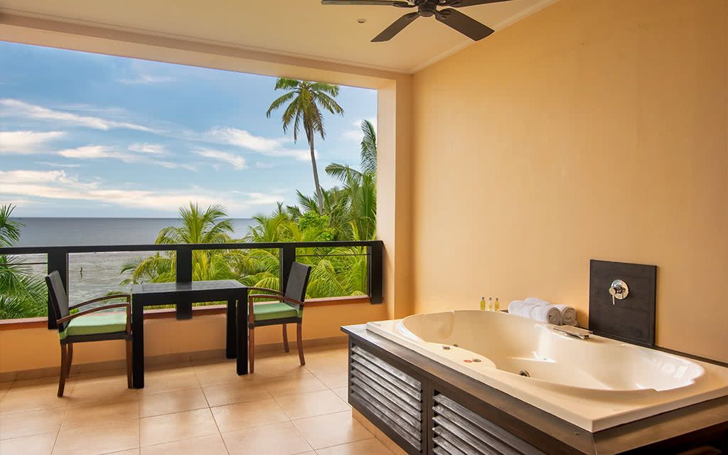 Double Tree by Hilton - Allamanda Resort & Spa 4* pas cher photo 11