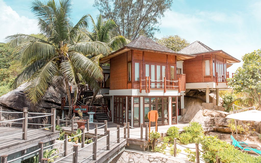Double Tree by Hilton - Allamanda Resort & Spa 4* pas cher photo 12