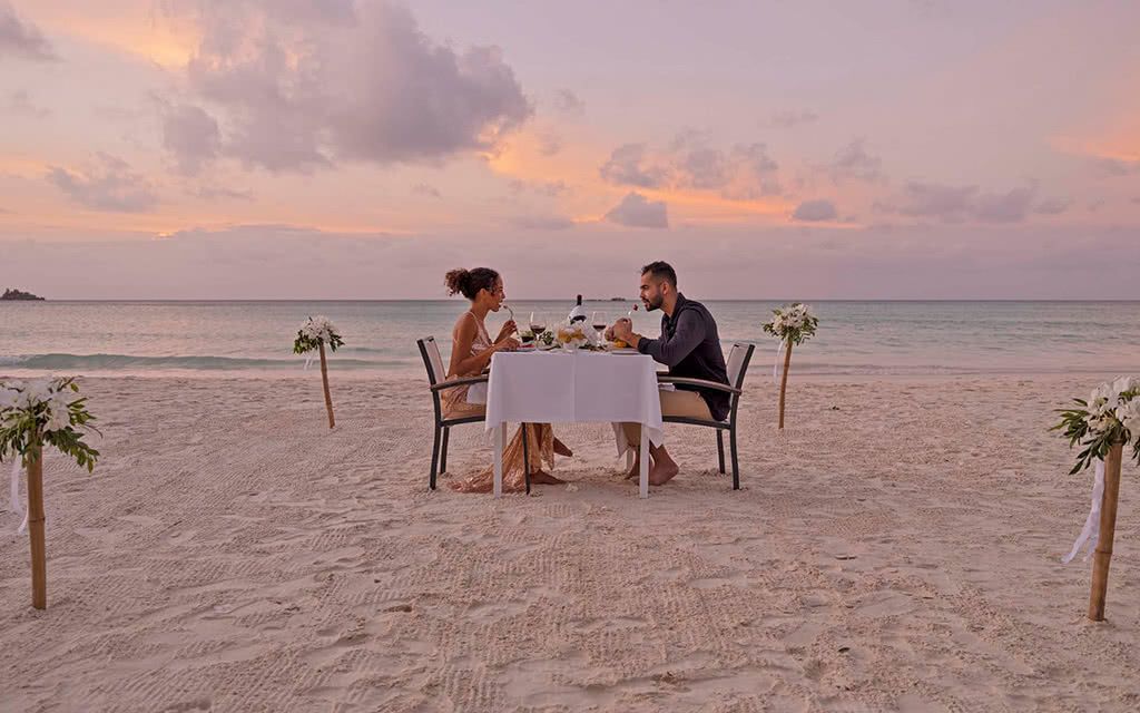 Acajou Beach Resort - Offre spéciale Noces 4* pas cher photo 10