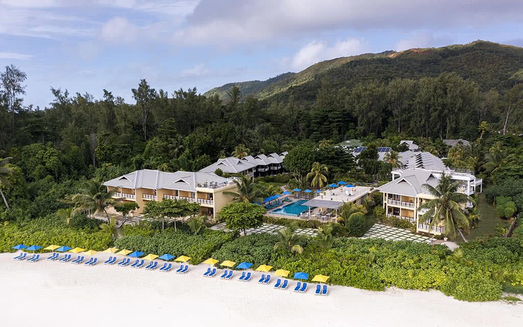 Acajou Beach Resort - Offre spéciale Noces 4* pas cher photo 11