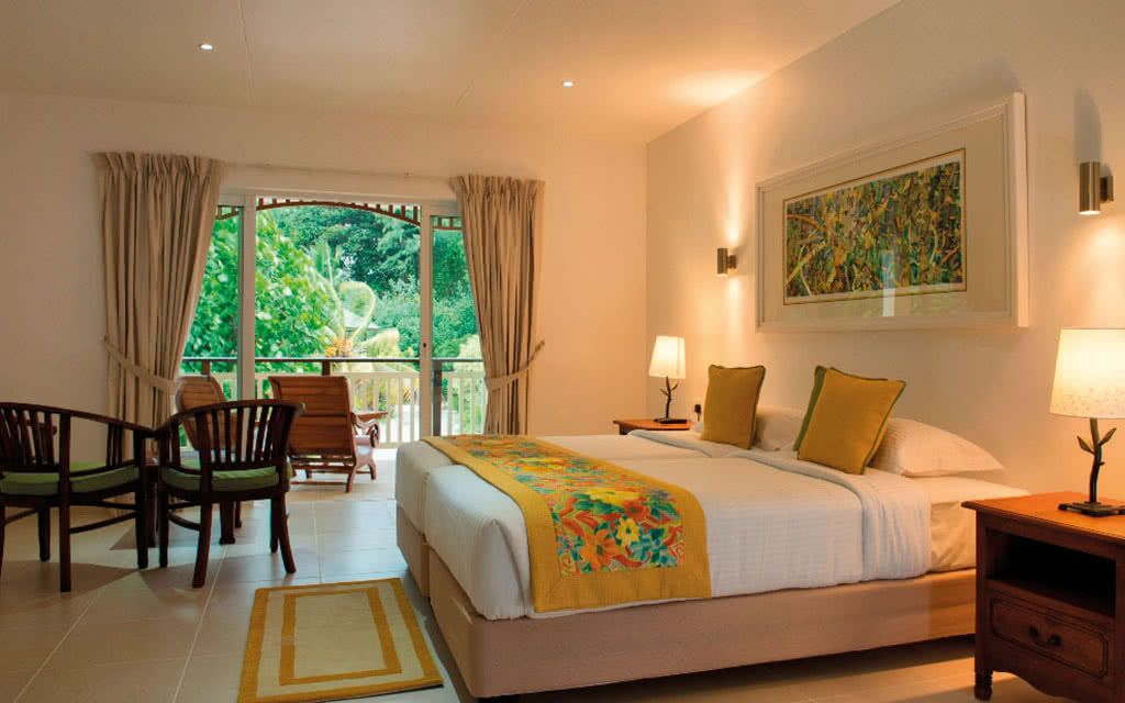 Acajou Beach Resort - Offre spéciale Noces 4* pas cher photo 1