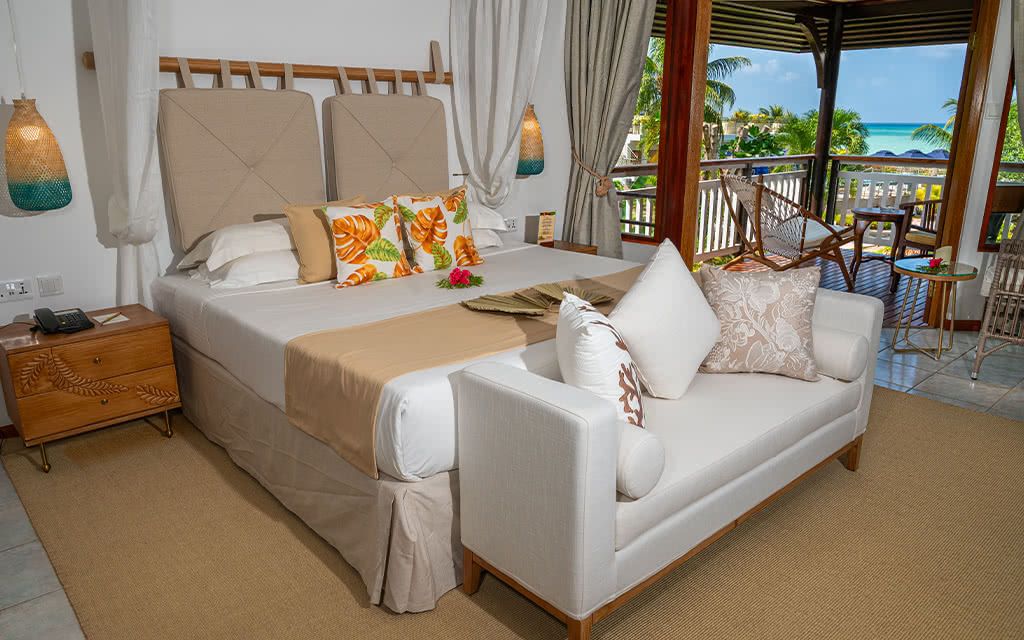 Acajou Beach Resort - Offre spéciale Noces 4* pas cher photo 6