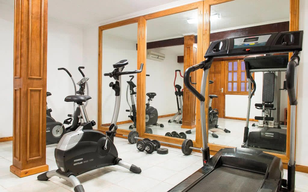 Acajou Beach Resort - Offre spéciale Noces 4* pas cher photo 14