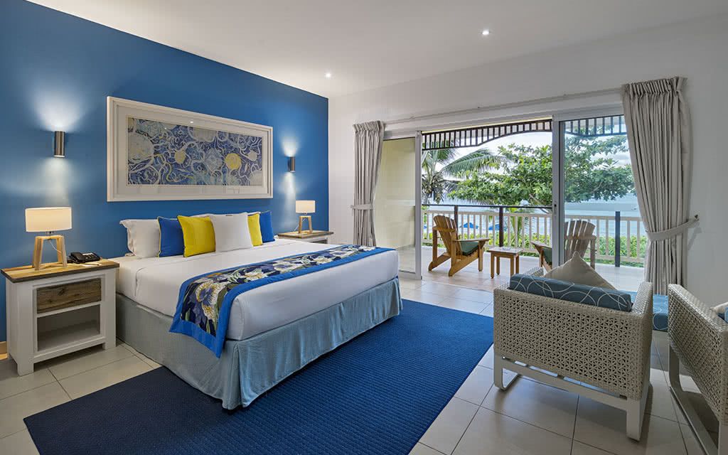 Acajou Beach Resort - Offre spéciale Noces 4* pas cher photo 1