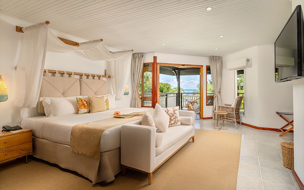 Acajou Beach Resort - Offre spéciale Noces 4* pas cher photo 1