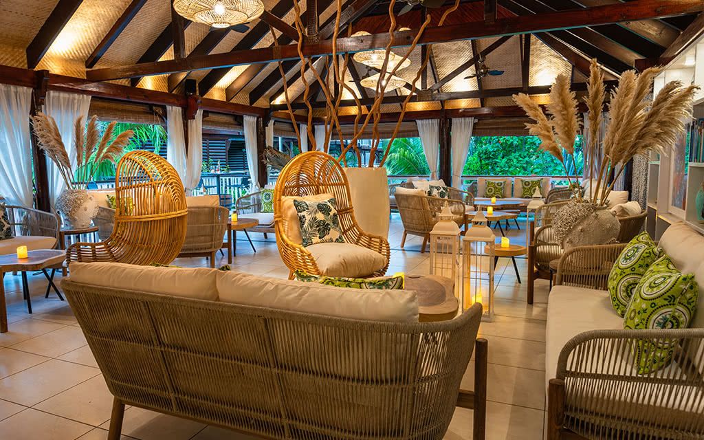 Acajou Beach Resort - Offre spéciale Noces 4* pas cher photo 8