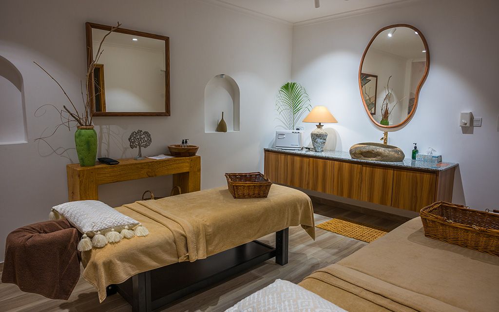 Acajou Beach Resort - Offre spéciale Noces 4* pas cher photo 10