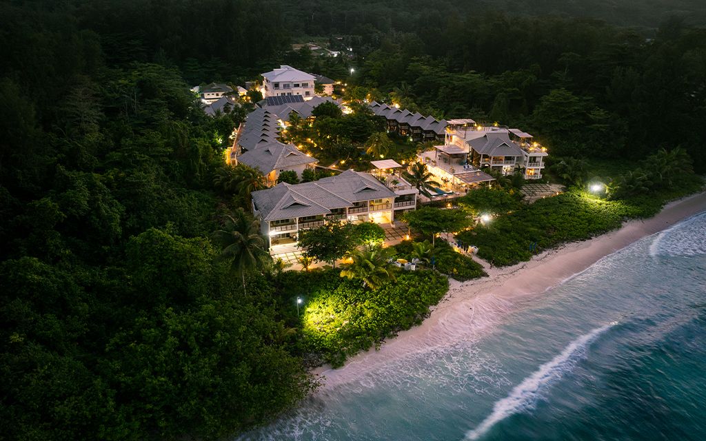 Acajou Beach Resort - Offre spéciale Noces 4* pas cher photo 13