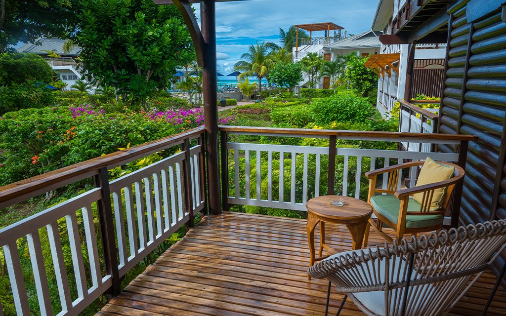 Acajou Beach Resort - Offre spéciale Noces 4* pas cher photo 15