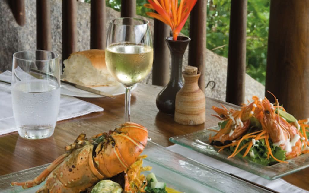 Hôtel Cerf Island Resort - Offre spéciale Noces 3* pas cher photo 13