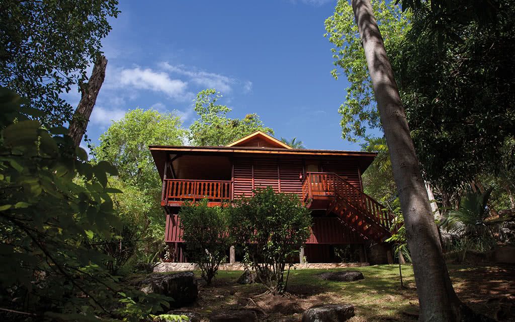 Hôtel Cerf Island Resort - Offre spéciale Noces 3* pas cher photo 15