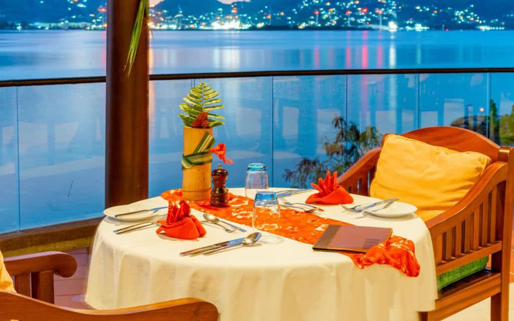 Hôtel Cerf Island Resort - Offre spéciale Noces 3* pas cher