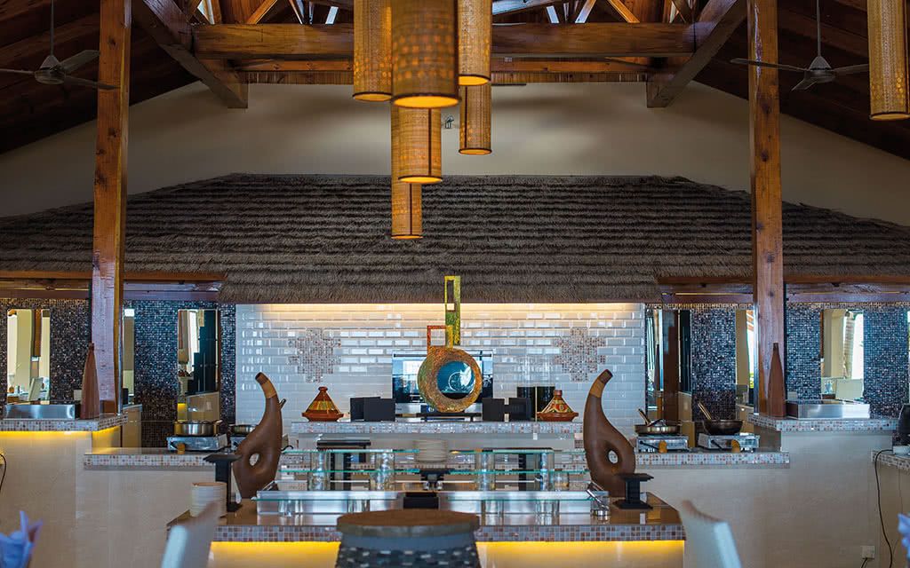 Hôtel Coco de Mer & Black Parrot Suites - Offre spéciale Noces 4* pas cher