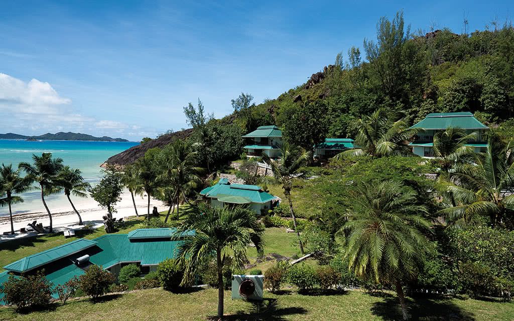 Hôtel l'Archipel - Offre spéciale Noces 4* pas cher photo 10