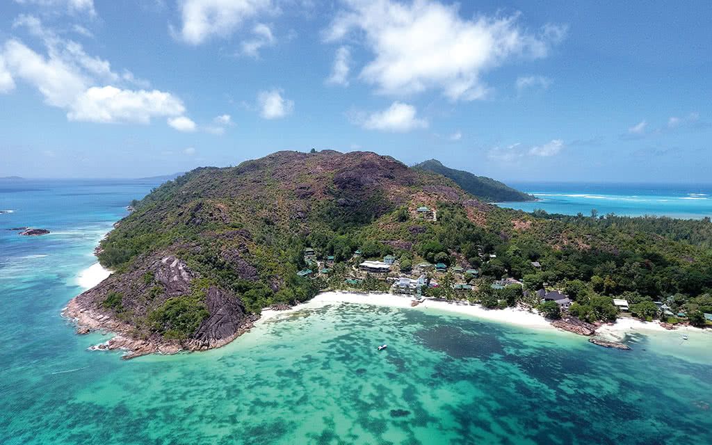 Hôtel l'Archipel - Offre spéciale Noces 4* pas cher photo 9