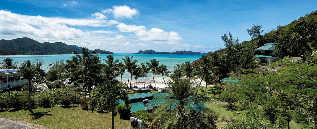 Hôtel l'Archipel - Offre spéciale Noces 4* pas cher photo 1