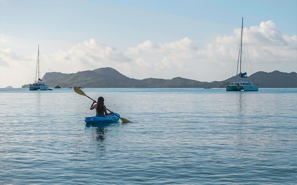 Hôtel l'Archipel - Offre spéciale Noces 4* pas cher photo 11
