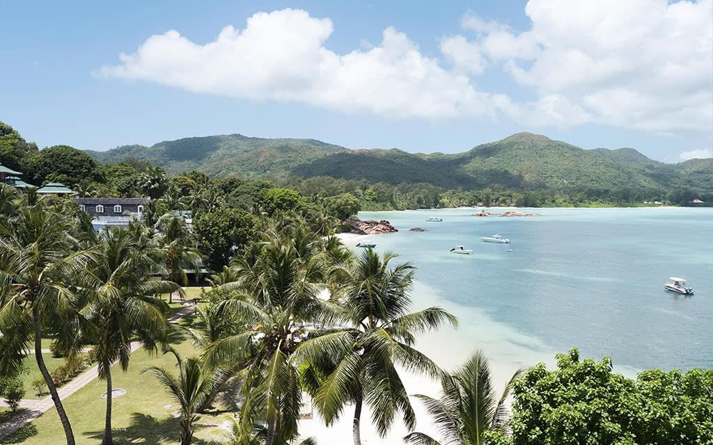 Hôtel l'Archipel - Offre spéciale Noces 4* pas cher photo 13