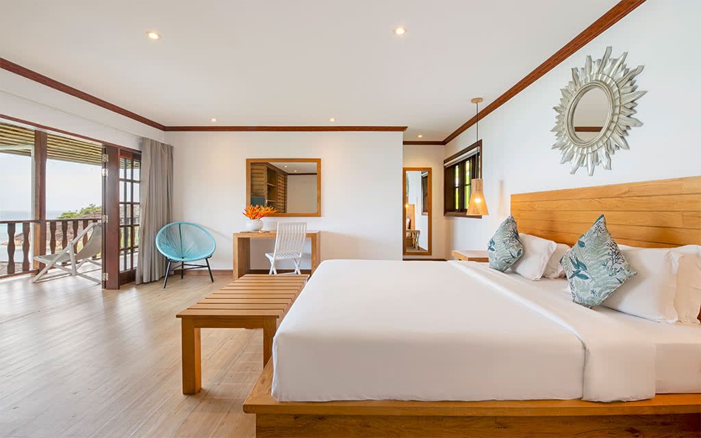 Hôtel l'Archipel - Offre spéciale Noces 4* pas cher photo 14