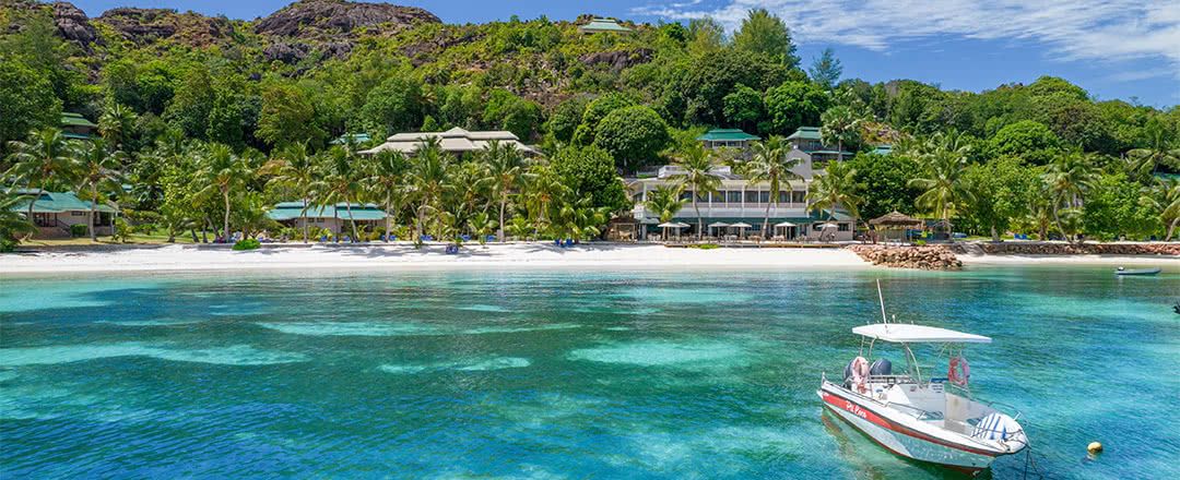 Hôtel l'Archipel - Offre spéciale Noces 4* pas cher photo 15