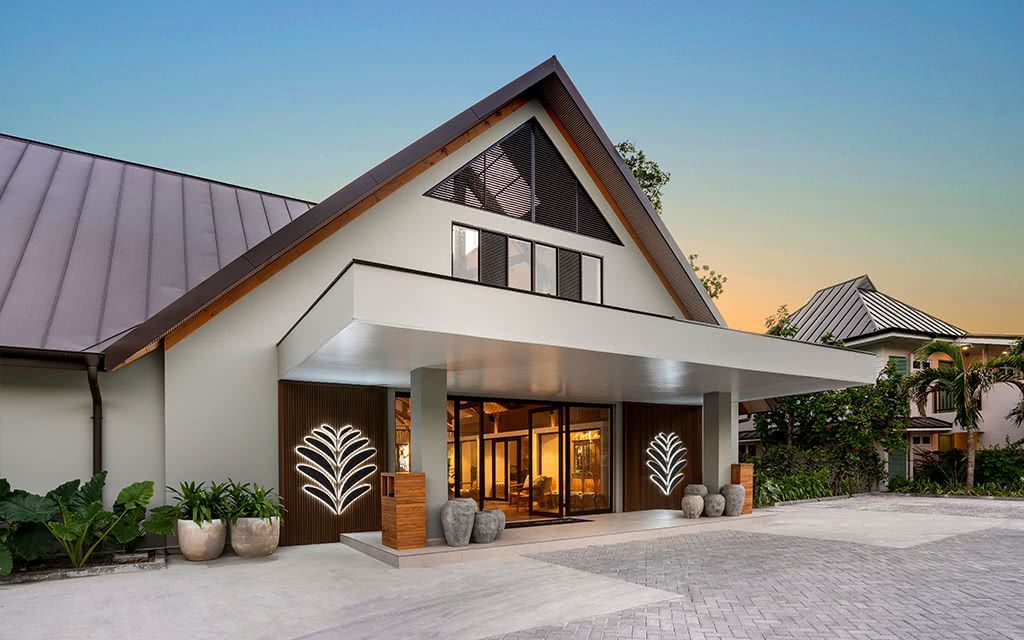 Hôtel Indian Ocean Lodge - Offre spéciale Noces 4* pas cher