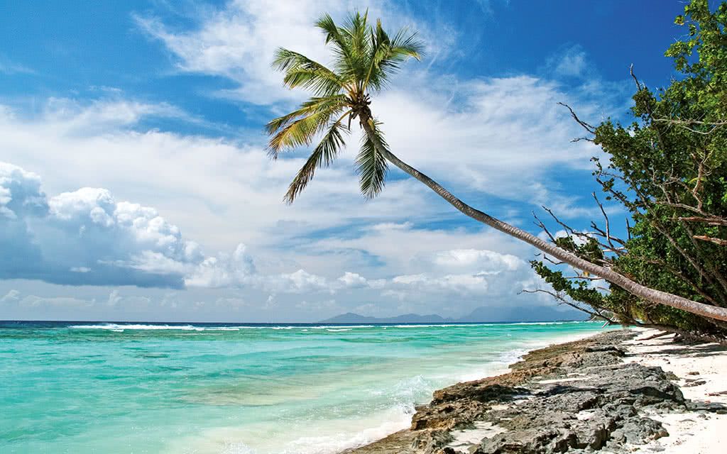 Hôtel Hilton Seychelles Northolme Resort & Spa 5* pas cher photo 6