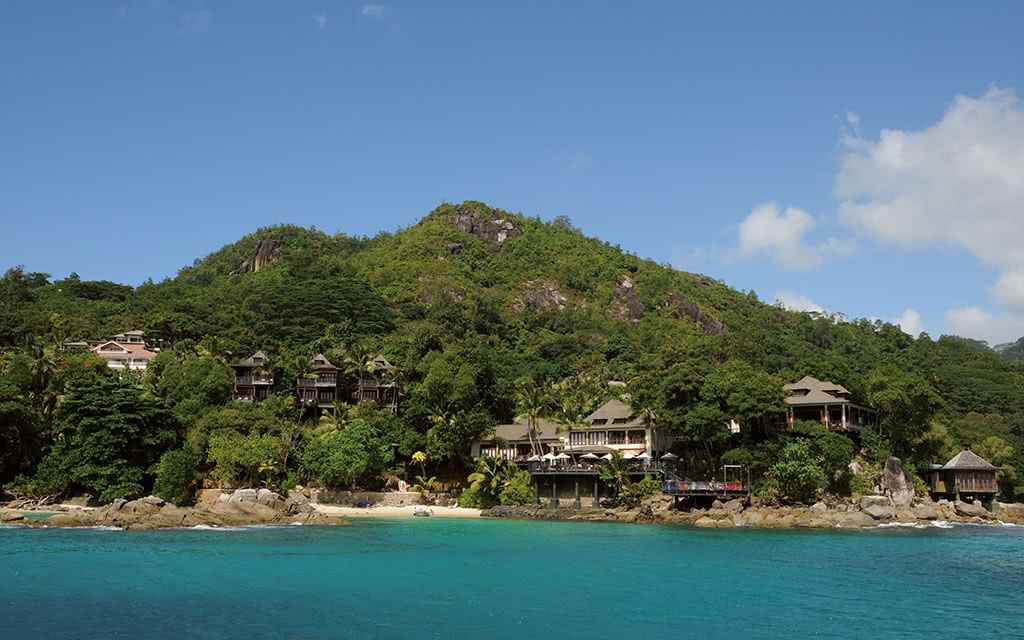 Hôtel Hilton Seychelles Northolme Resort & Spa 5* pas cher photo 8