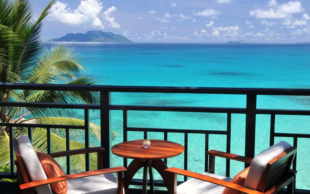 Hôtel Hilton Seychelles Northolme Resort & Spa 5* pas cher photo 12
