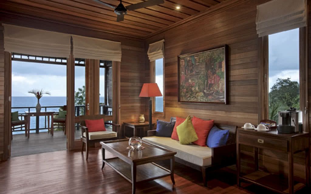 Hôtel Hilton Seychelles Northolme Resort & Spa 5* pas cher photo 14