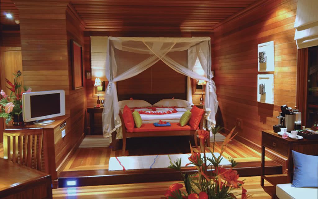 Hôtel Hilton Seychelles Northolme Resort & Spa 5* pas cher photo 15