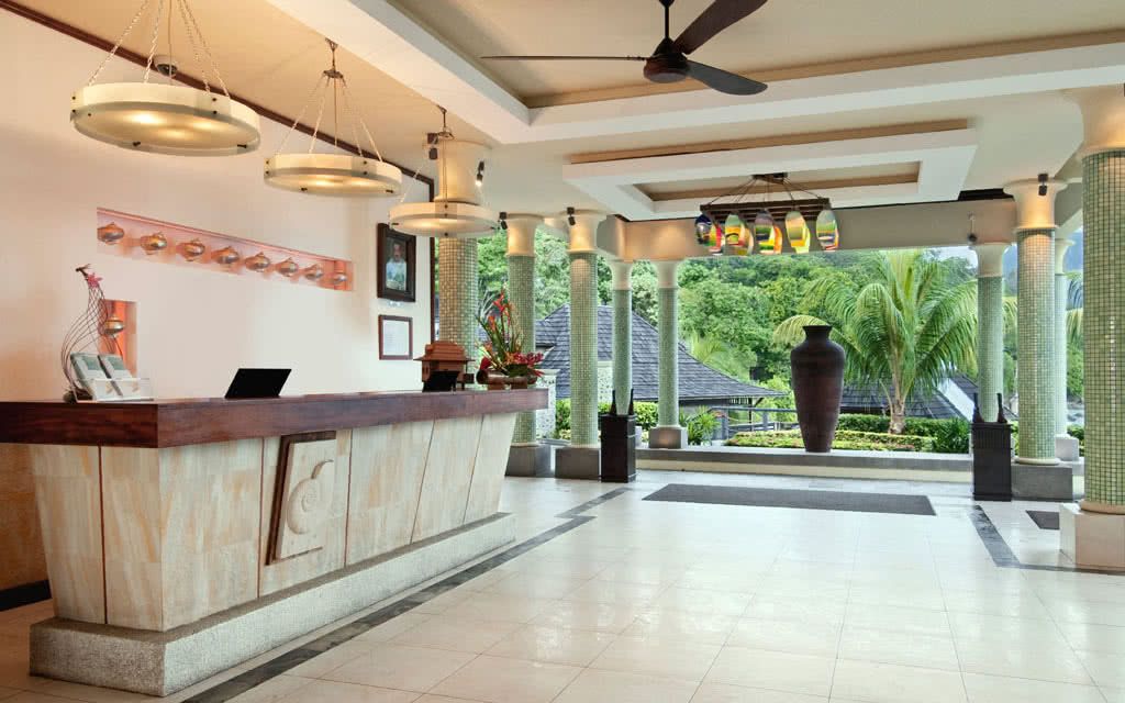 Hôtel Hilton Seychelles Northolme Resort & Spa 5* pas cher photo 6