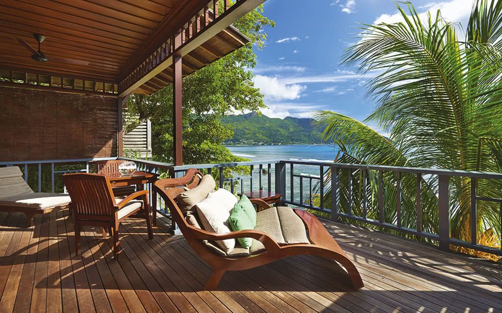 Hôtel Hilton Seychelles Northolme Resort & Spa 5* pas cher photo 7