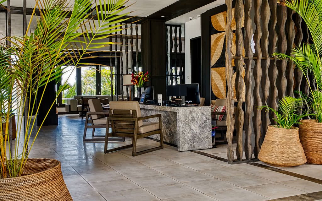 Hôtel Hilton Seychelles Northolme Resort & Spa 5* pas cher photo 9