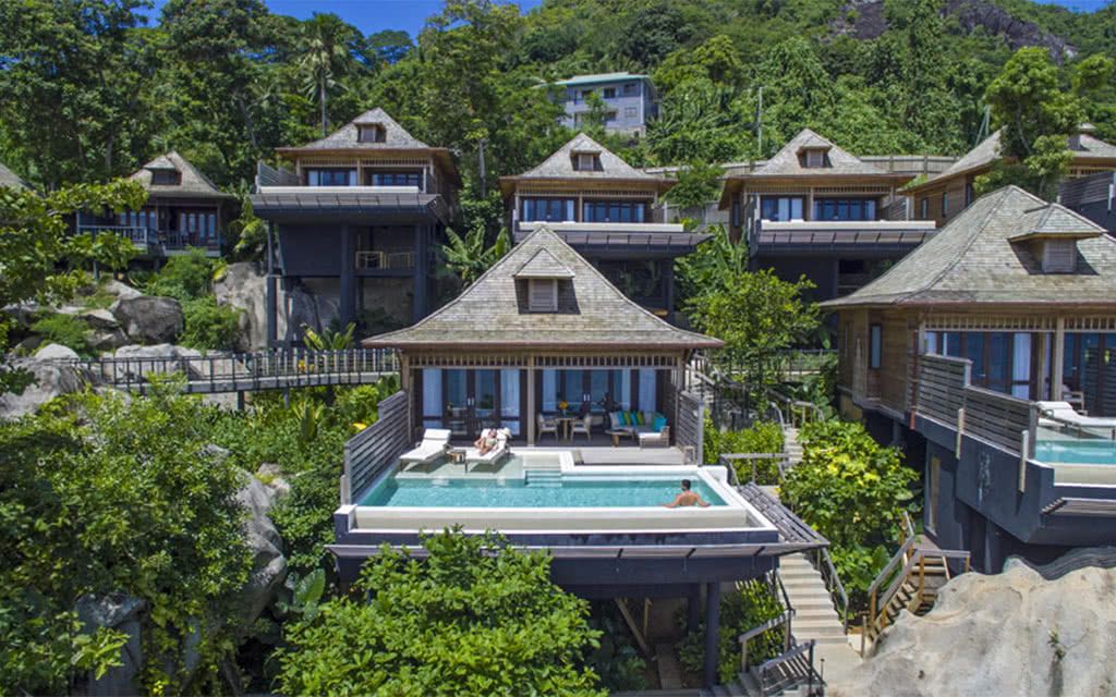 Hôtel Hilton Seychelles Northolme Resort & Spa 5* pas cher photo 11