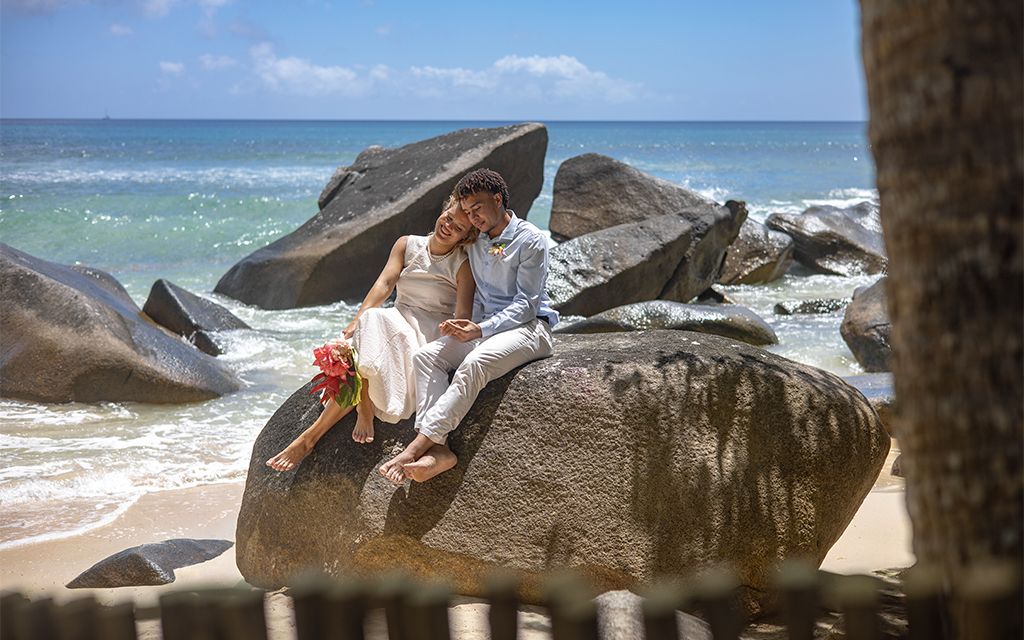 Hôtel Hilton Seychelles Northolme Resort & Spa 5* pas cher photo 13