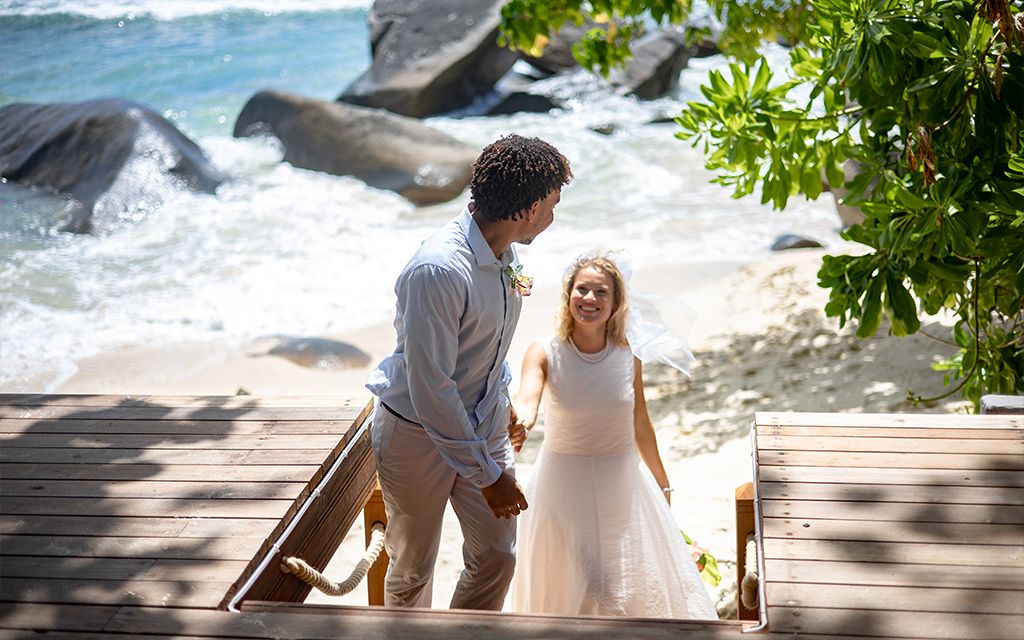 Hôtel Hilton Seychelles Northolme Resort & Spa 5* pas cher photo 14
