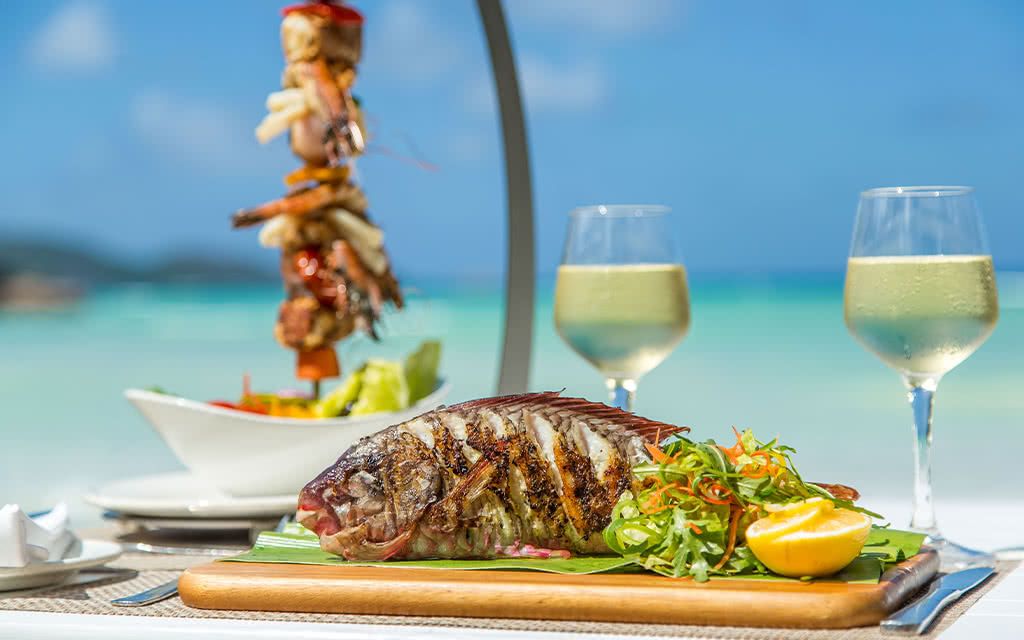 Hôtel Paradise Sun - Offre spéciale Noces 4* pas cher photo 8