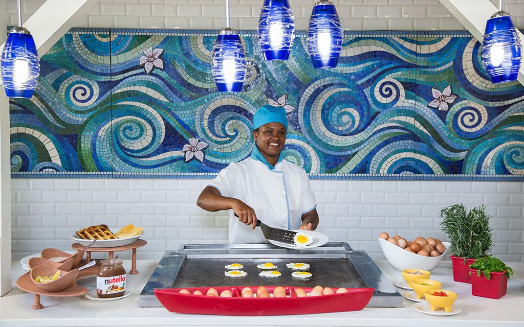 Hôtel Paradise Sun - Offre spéciale Noces 4* pas cher photo 10