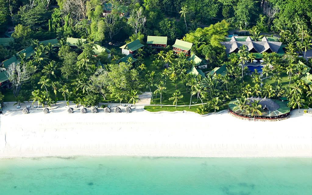 Hôtel Paradise Sun - Offre spéciale Noces 4* pas cher photo 13