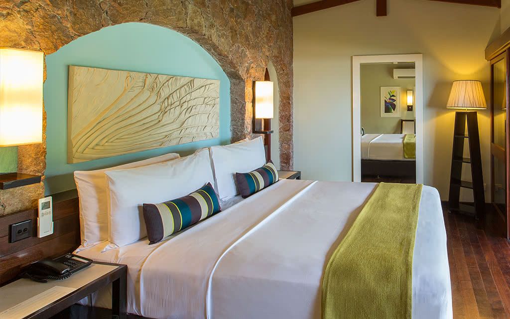 Hôtel Paradise Sun - Offre spéciale Noces 4* pas cher photo 14