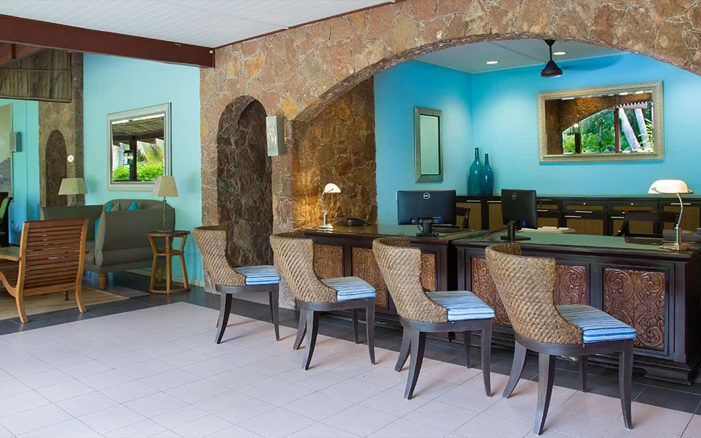 Hôtel Paradise Sun - Offre spéciale Noces 4* pas cher photo 15