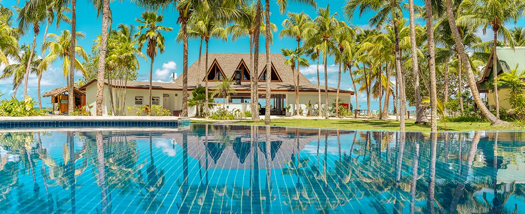 Hôtel Paradise Sun - Offre spéciale Noces 4* pas cher photo 1