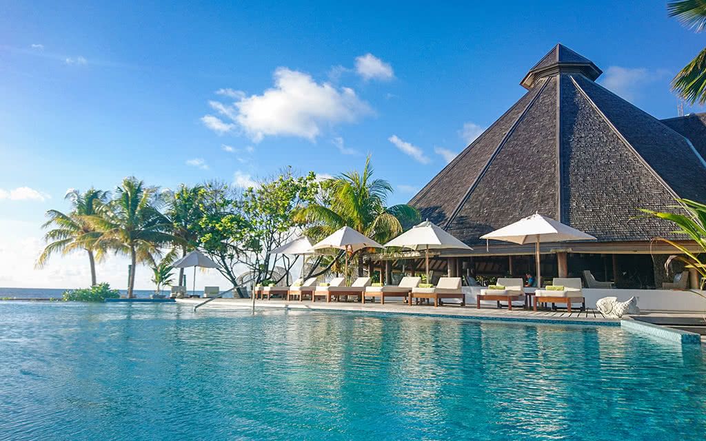 Hôtel Denis Private Island - Offre spéciale Noces 4* pas cher photo 3